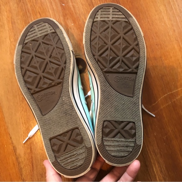 Converse chucks - Picture 5 of 7